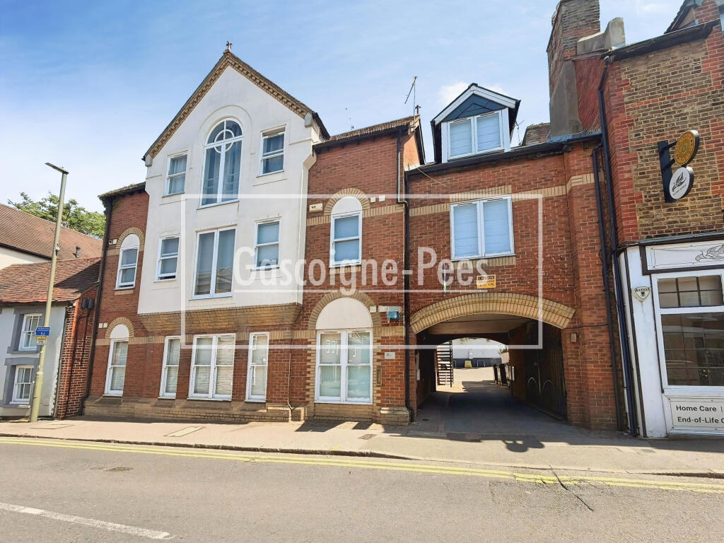 Main image of property: Chertsey Street, Guildford