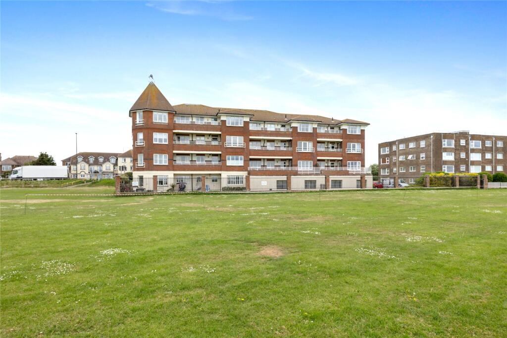 Main image of property: Marlin Court, 32 Brighton Road, Lancing, West Sussex, BN15