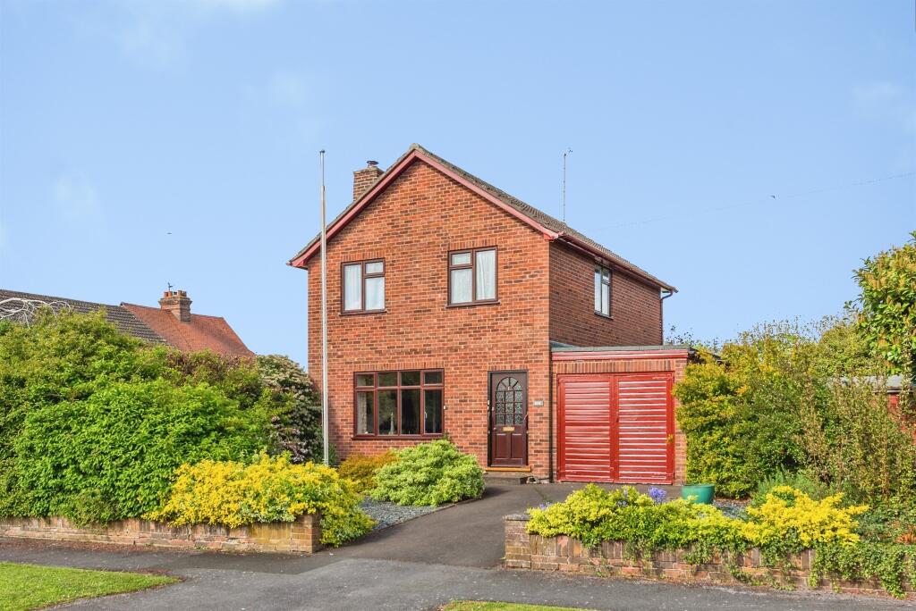 Main image of property: Eden Croft, Abingdon