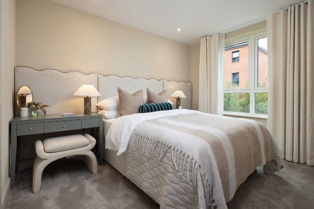 Main image of property: Wandsworth Common,
9 Bicknell Way,
SW17 0LP