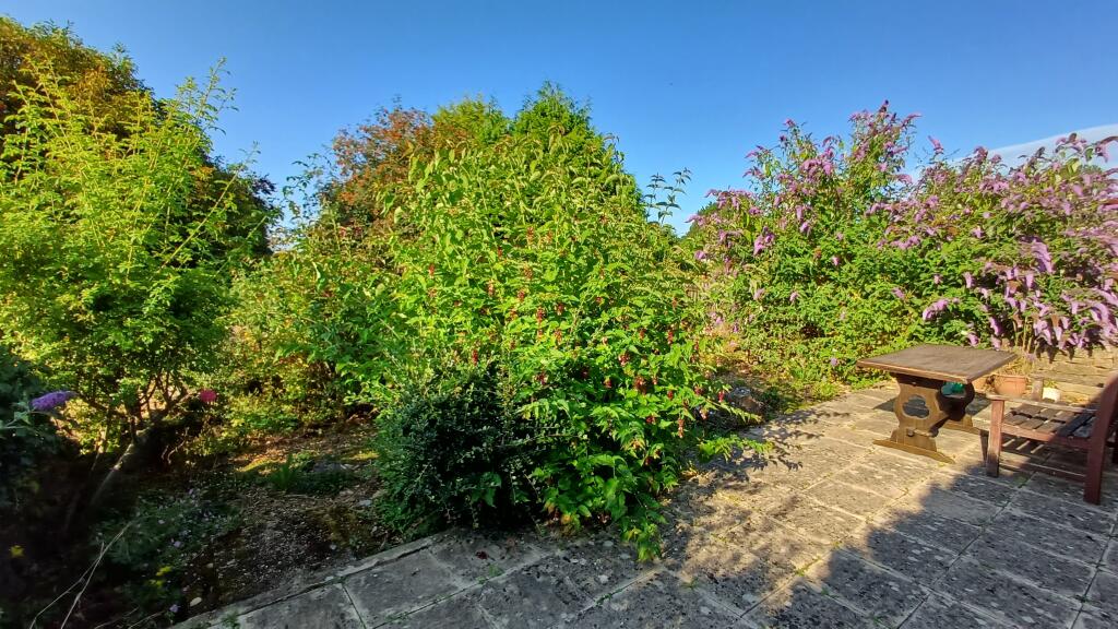 House in West Oxfordshire, Salford - View 5