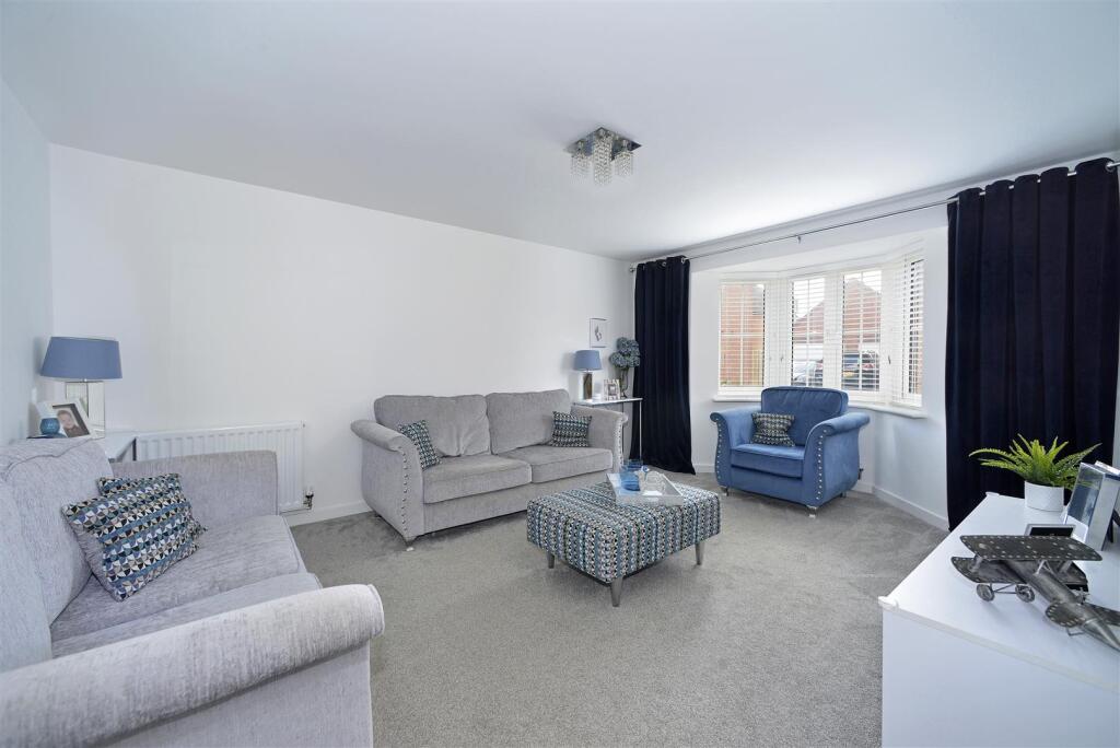 Main image of property: Hewitts Road, Cranleigh