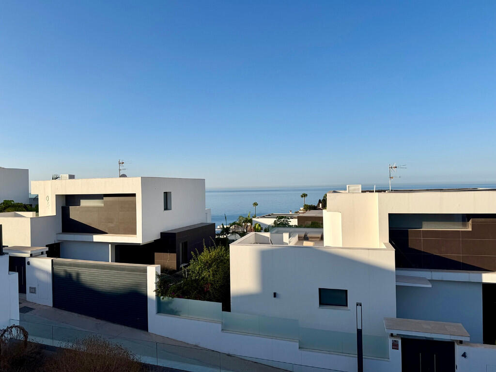 Main image of property: Nerja, Málaga, Andalusia