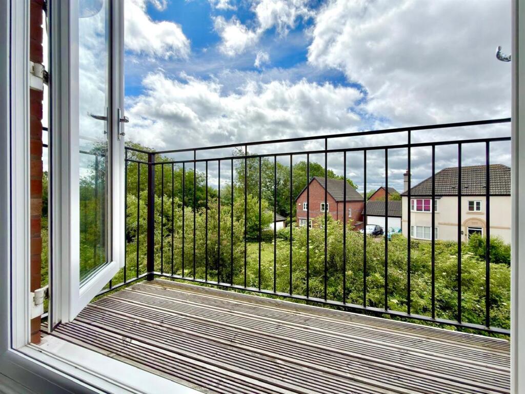 Apartment in Coventry - View 2