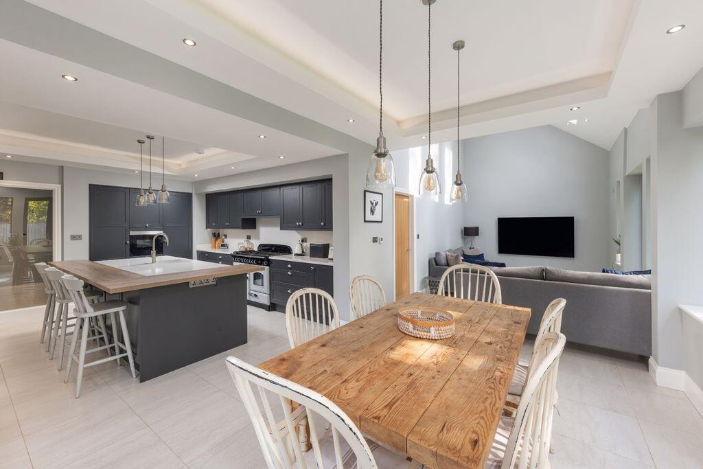 Harrow Grange, Fairmoor, Morpeth  photo 4