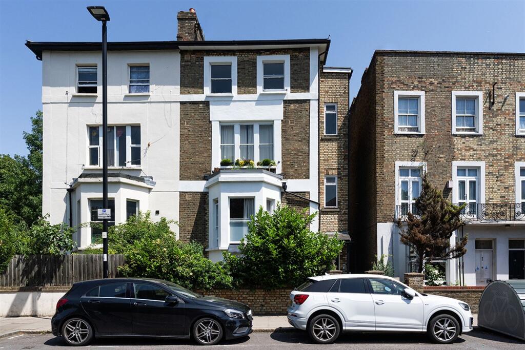 Main image of property: Brecknock Road, Tufnell Park, N7
