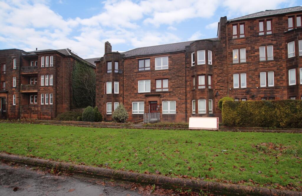 Main image of property: Great Western Road, Anniesland, Glasgow, G13