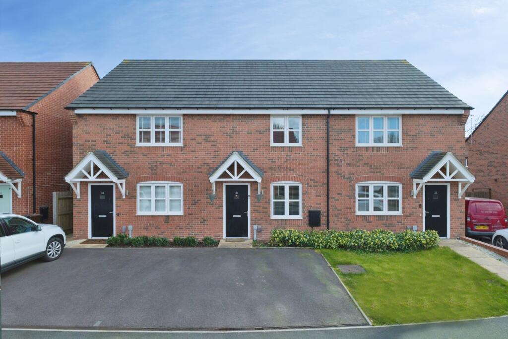 Main image of property: Ploughmans Lane, Tidbury Green, Solihull, West Midlands, B90