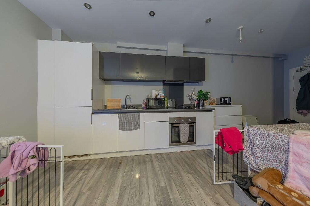 Additional image 5 of Unicorn Hill, Redditch, B97