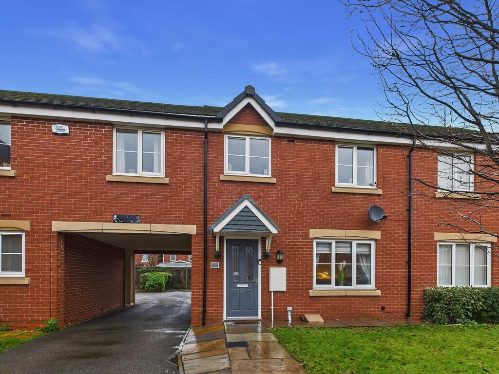 Main image of property: Manor House Court, Stonegravels