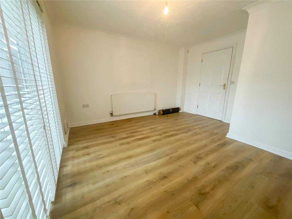 House in Sutton Coldfield, Muffin's Den - View 3