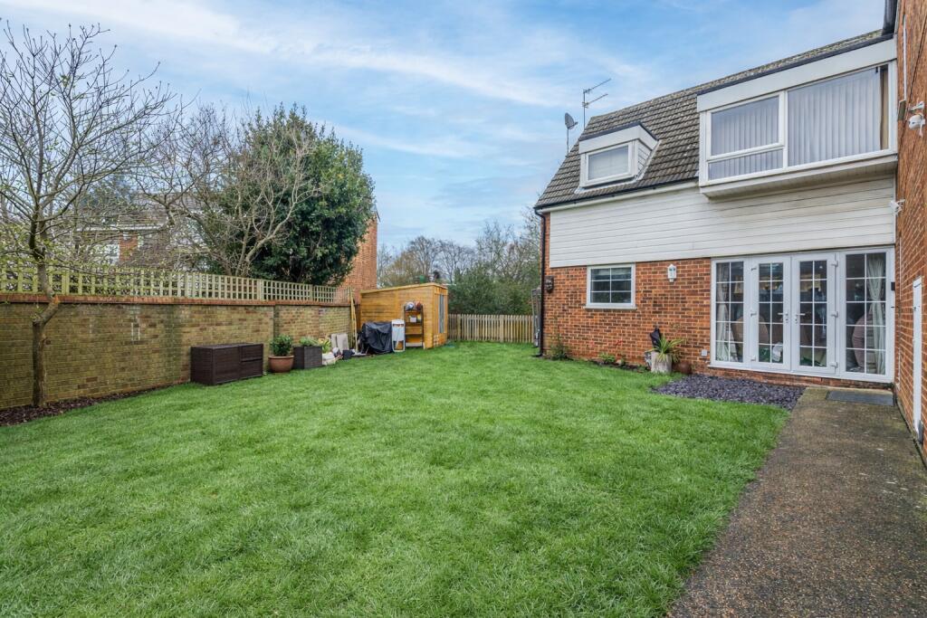 Main image of property: Ribbledale, London Colney, St. Albans, Hertfordshire, AL2