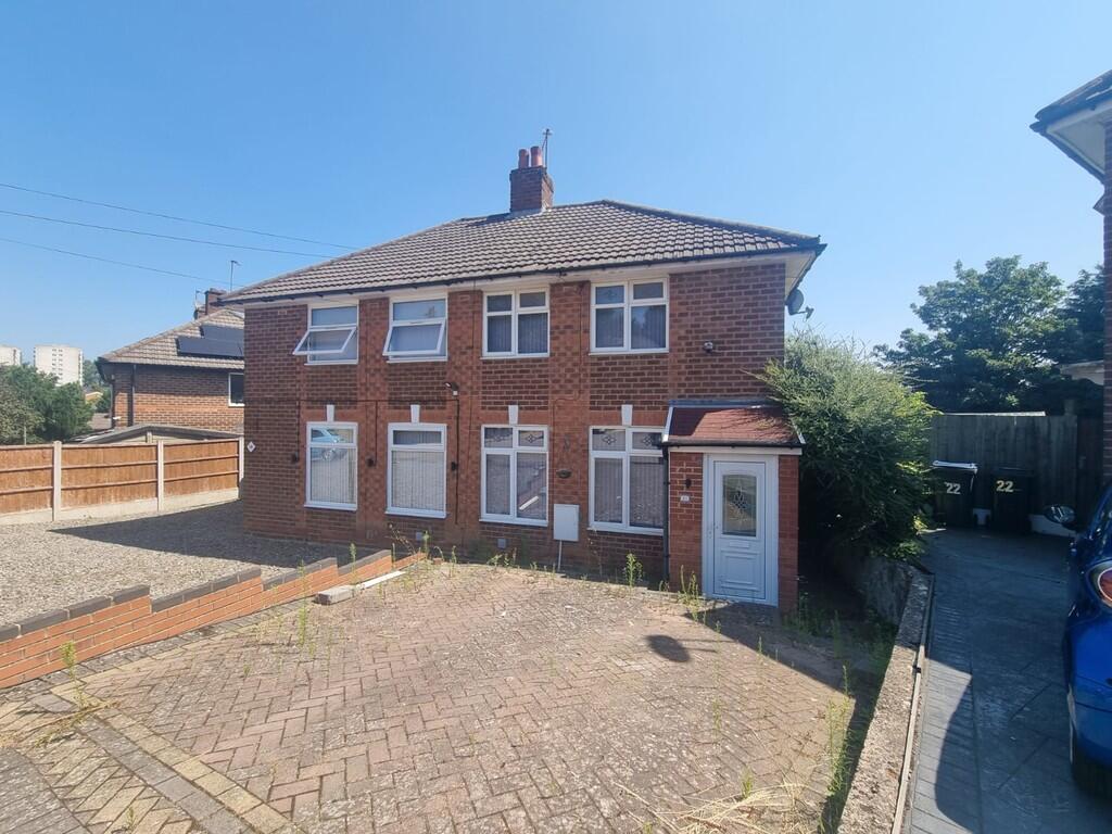 Main image of property: 20 Pennard Grove, Quinton B32 2LW