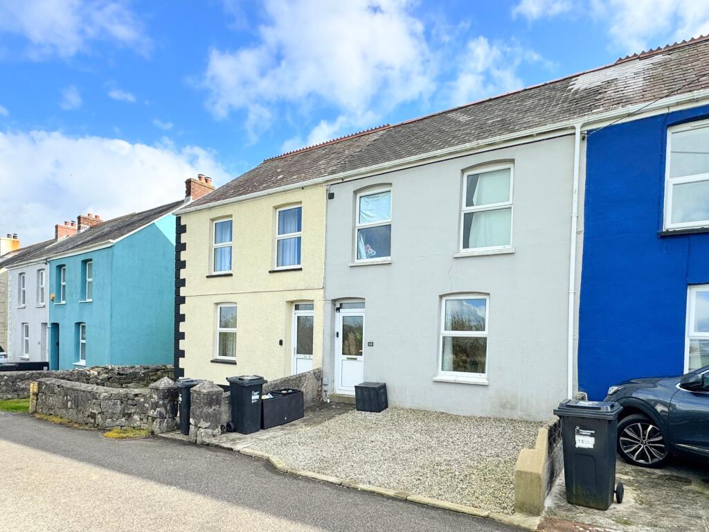 Main image of property: Trerice Terrace, St. Dennis, PL26