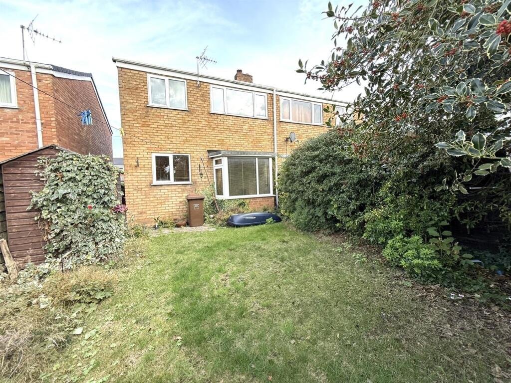 House in Cannock Chase, Cannock - View 2