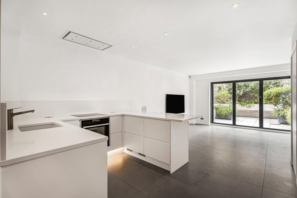 Main image of property: Woodbridge Street, London, EC1R