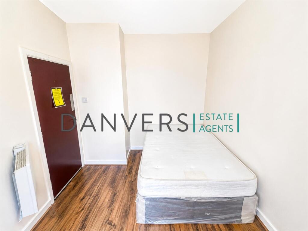 Main image of property: Bedford Street North, Leicester