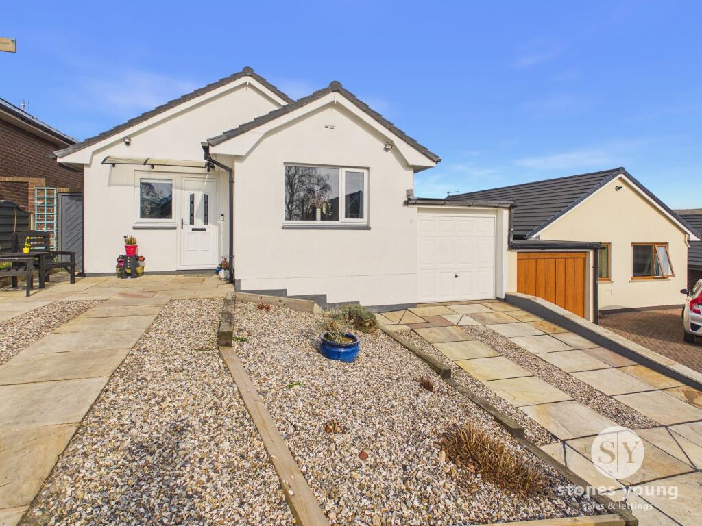 Main image of property: Timbrills Avenue, Sabden, BB7