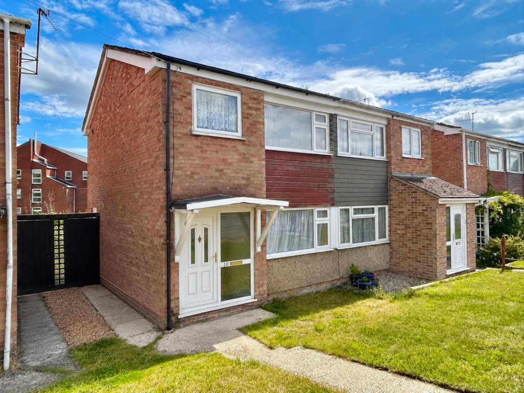 Main image of property: Kiln Road, Newbury