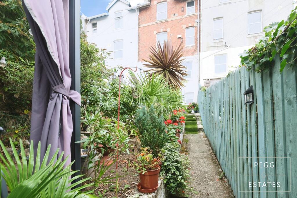 Main image of property: Thurlow Hill, Torquay