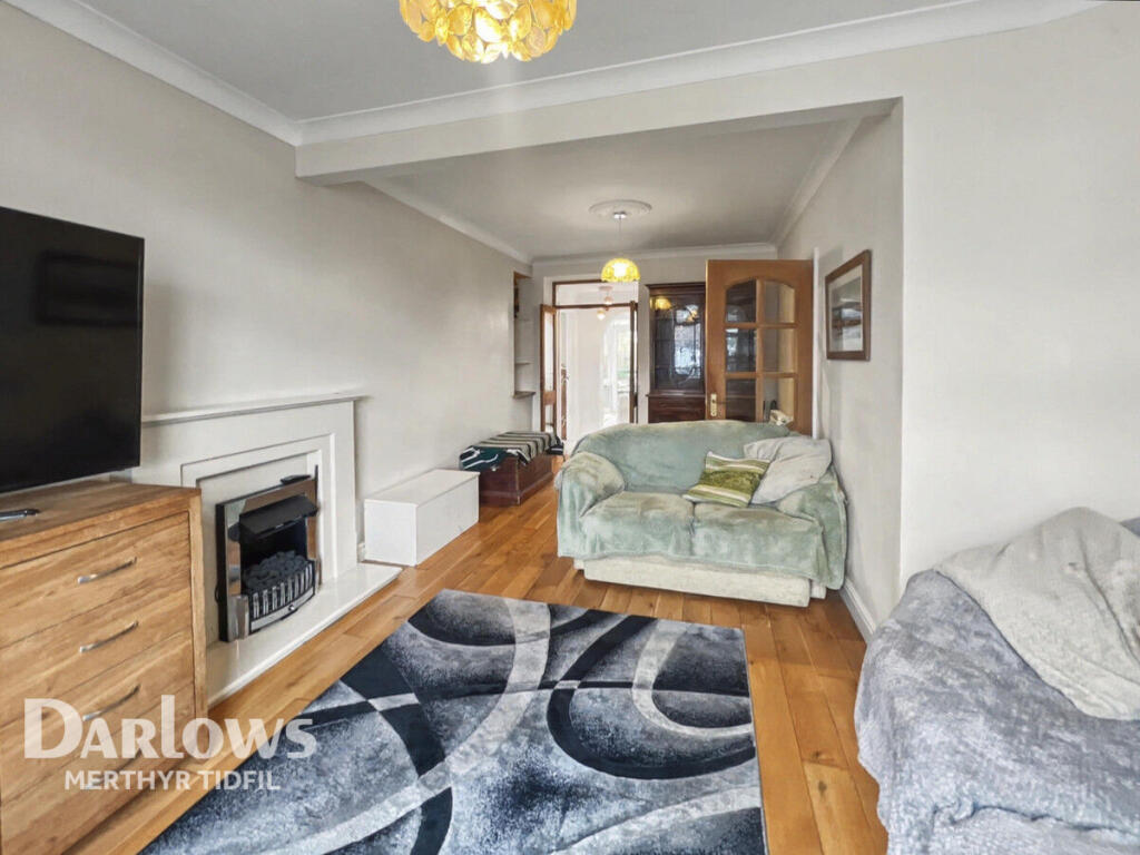 Brecon Road, Aberdare photo 3