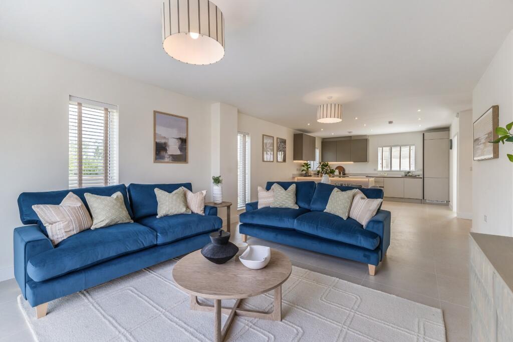 Harvester Close, Galhampton photo 5