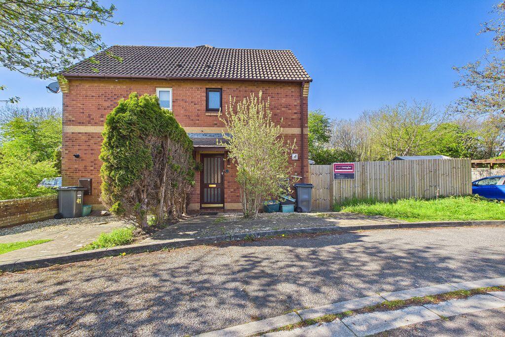 Main image of property: Hawthorn Crescent, Yatton