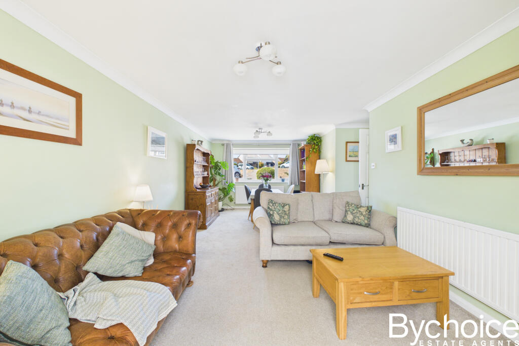 House in West Suffolk, Haverhill - More