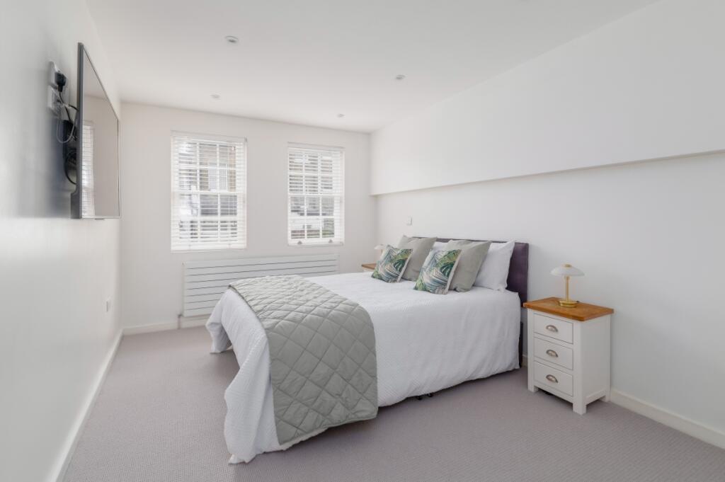 2 bedroom terraced house for rent