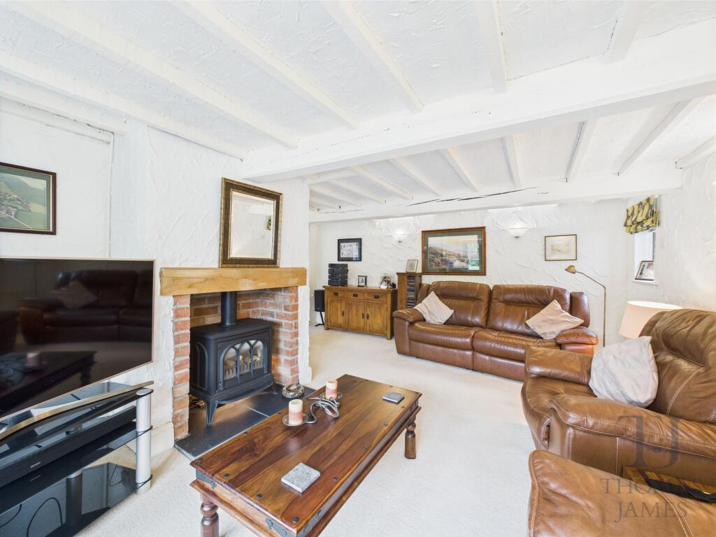 Hardigate Road, Cropwell Butler, NG12 photo 3