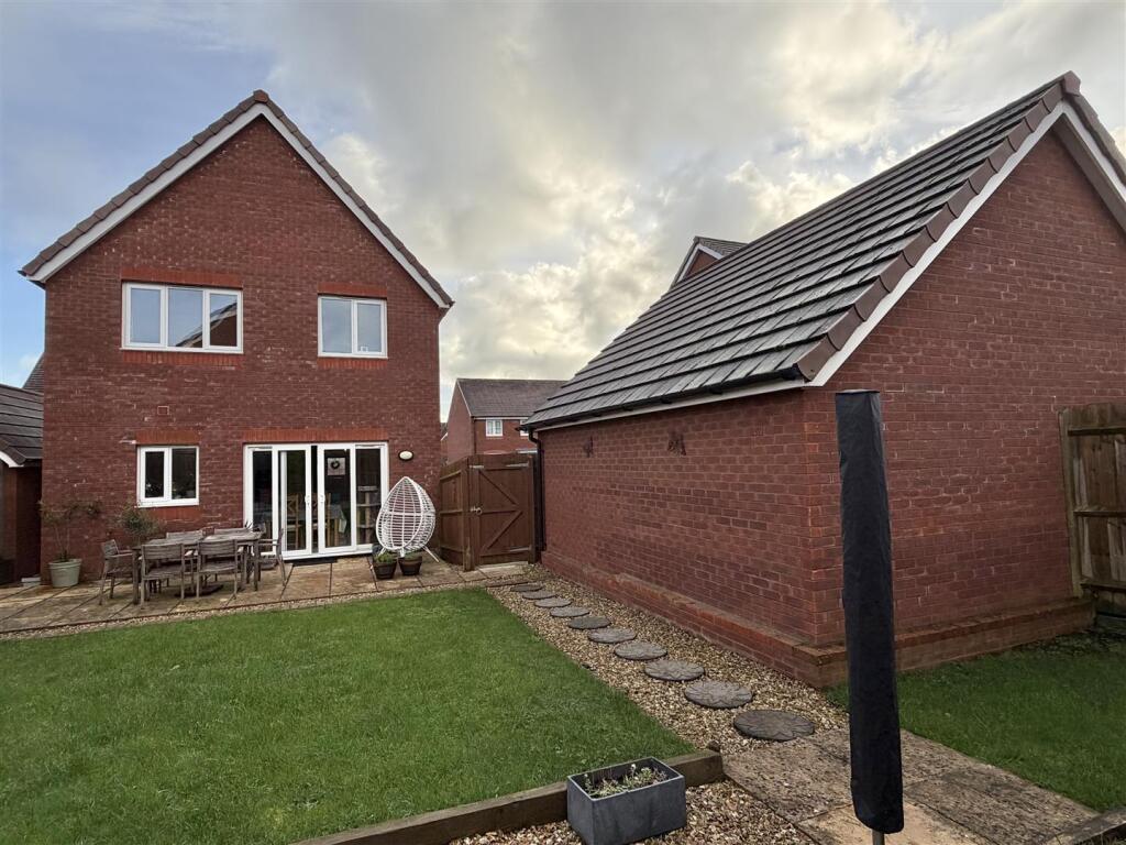 Main image of property: Wills Road, Bideford