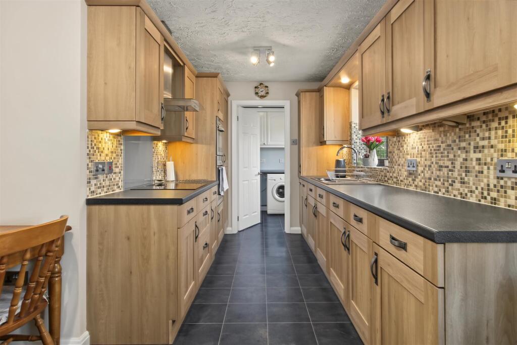 House in King's Lynn and West Norfolk, West Winch - View 5