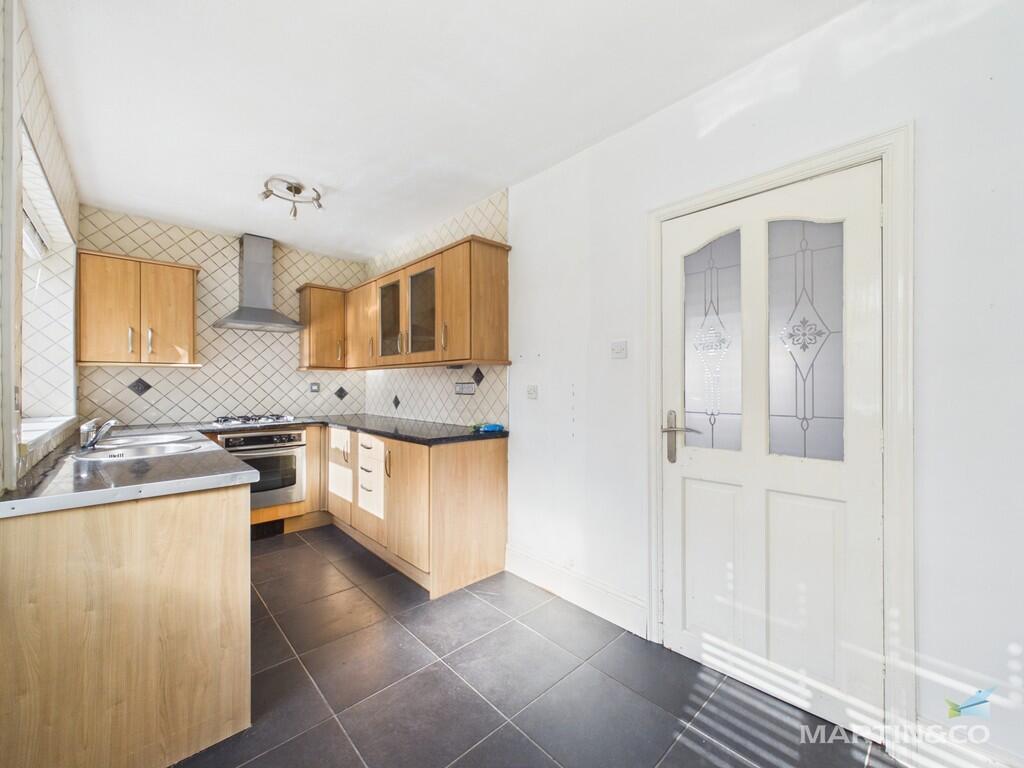 House in Moreton, Liverpool City Region - View 4