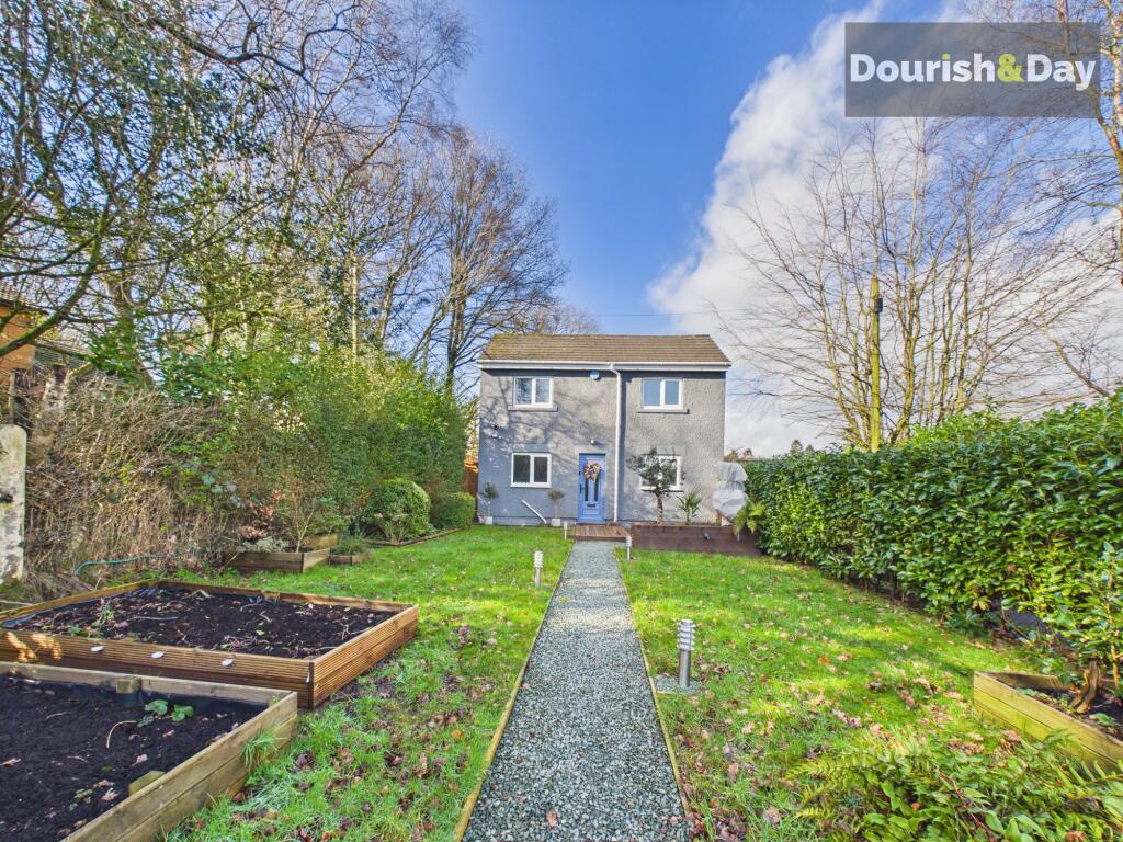 Main image of property: Pinewood Road, Ashley Heath, TF9