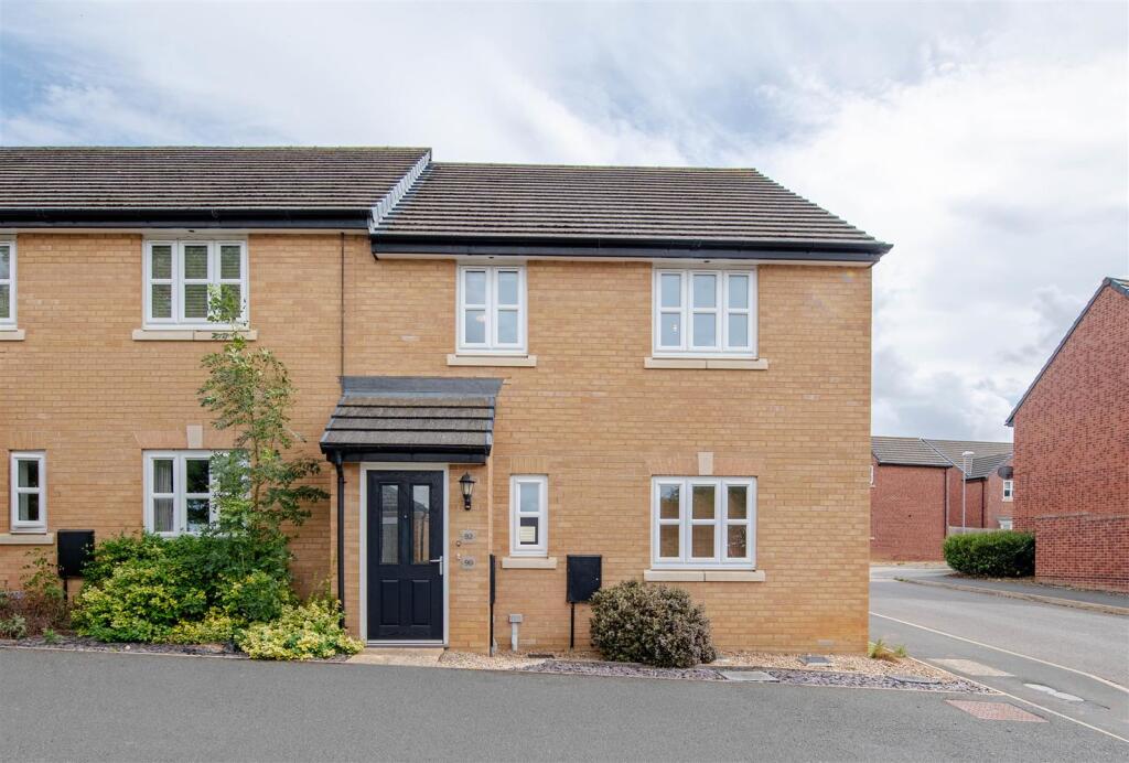 Main image of property: Gardenfield, Higham Ferrers