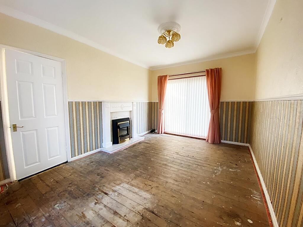 Norbury Grove, Newcastle Upon Tyne photo 4