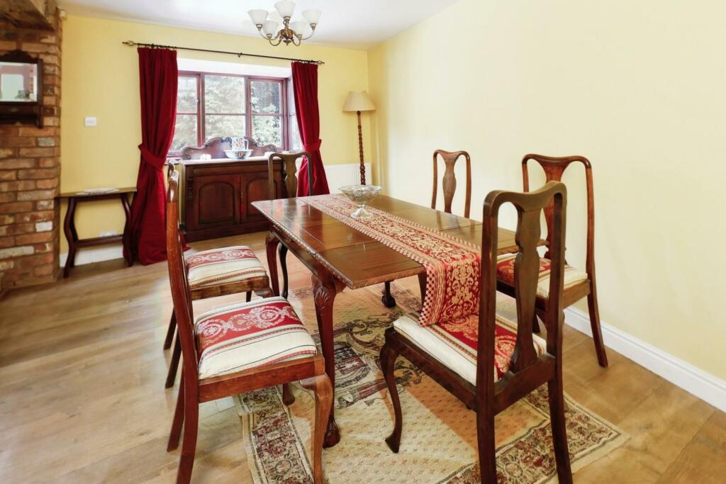 Additional image 8 of Spring Cottage Church Lane, Seckington, Tamworth