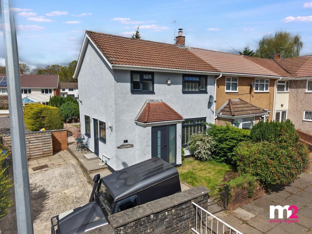 Main image of property: Tenby Close, Llanyravon, Cwmbran, NP44