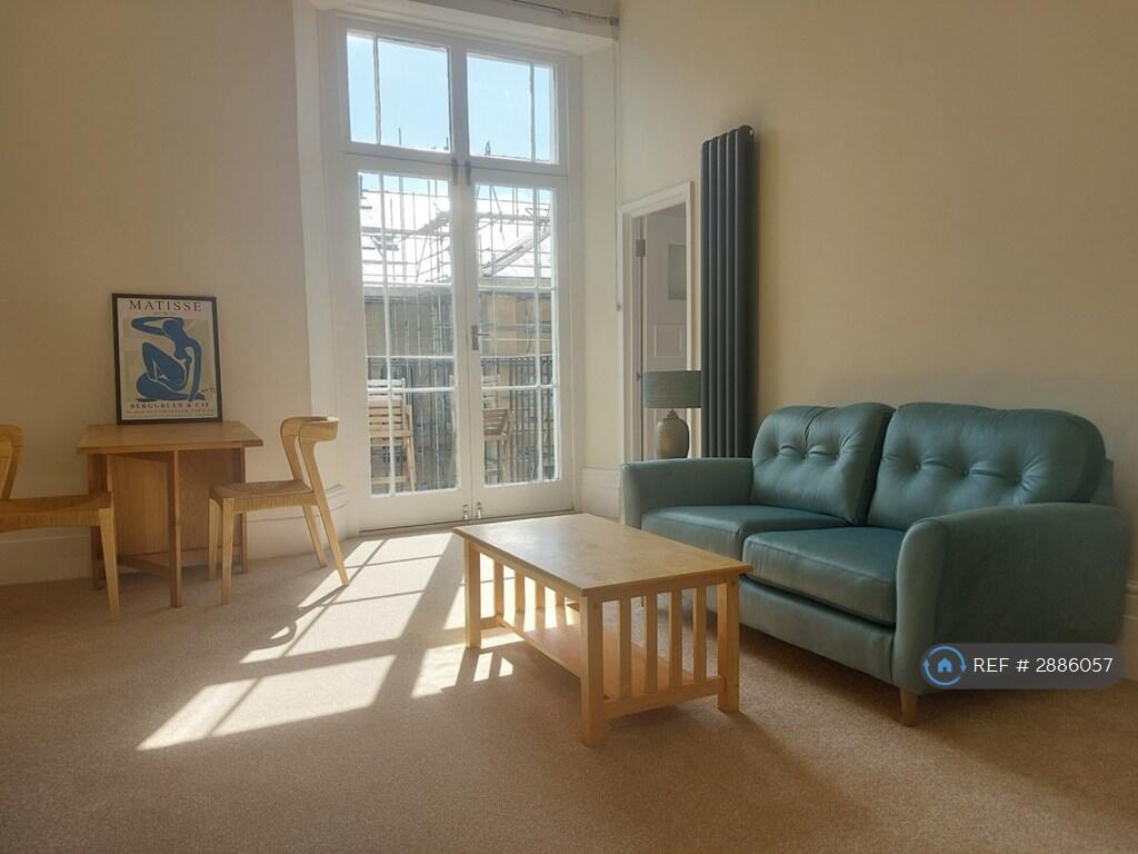 Main image of property: Meridian Place, Bristol, BS8