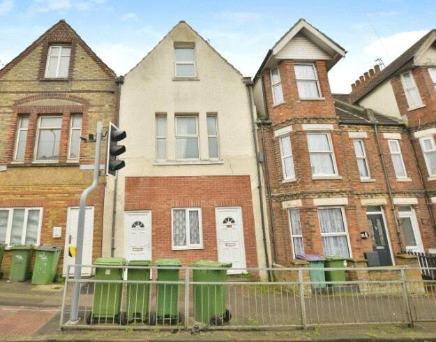 Main image of property: Black Bull Road, Folkestone, Kent, CT19