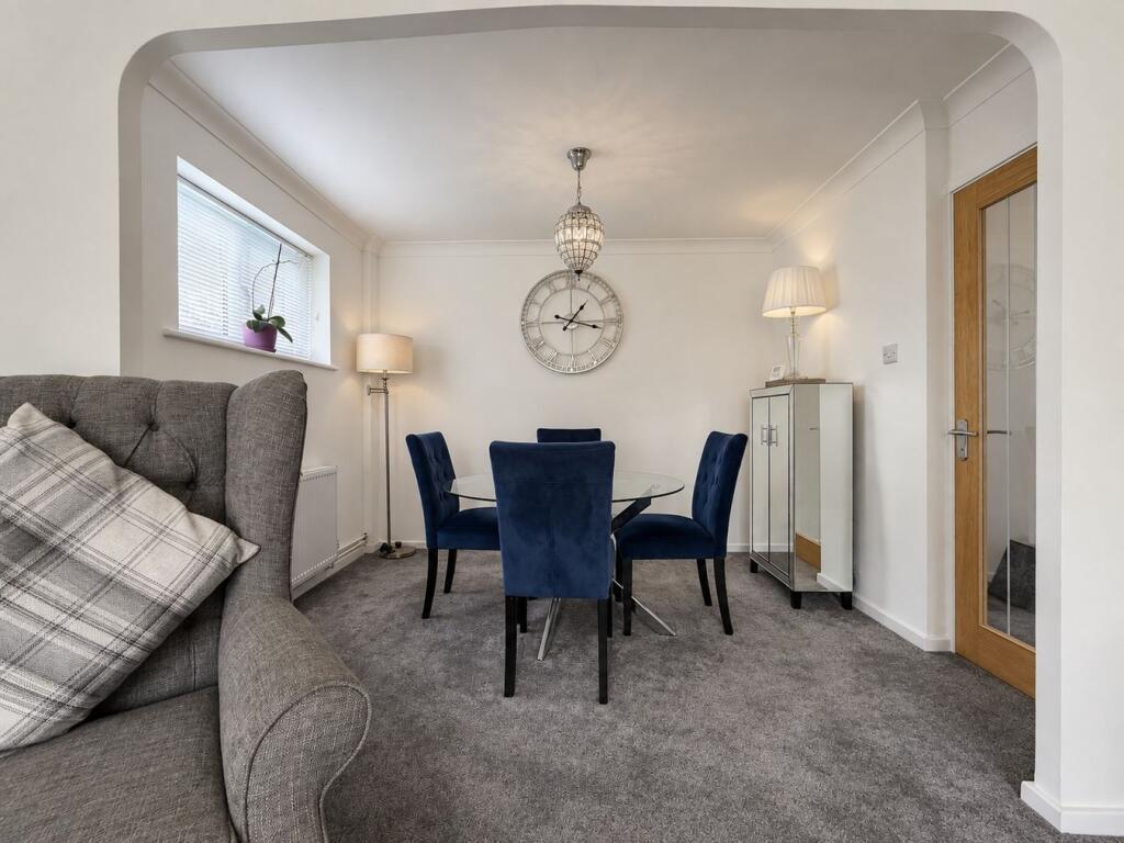 House in Tonbridge - More