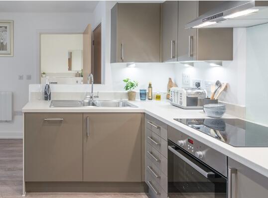 Main image of property: Holmbush Mews, The Green