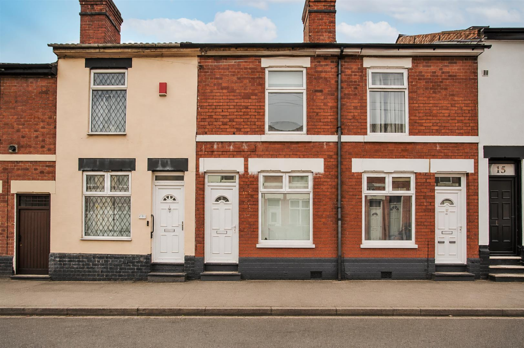 Main image of property: Pittar Street, Derby
