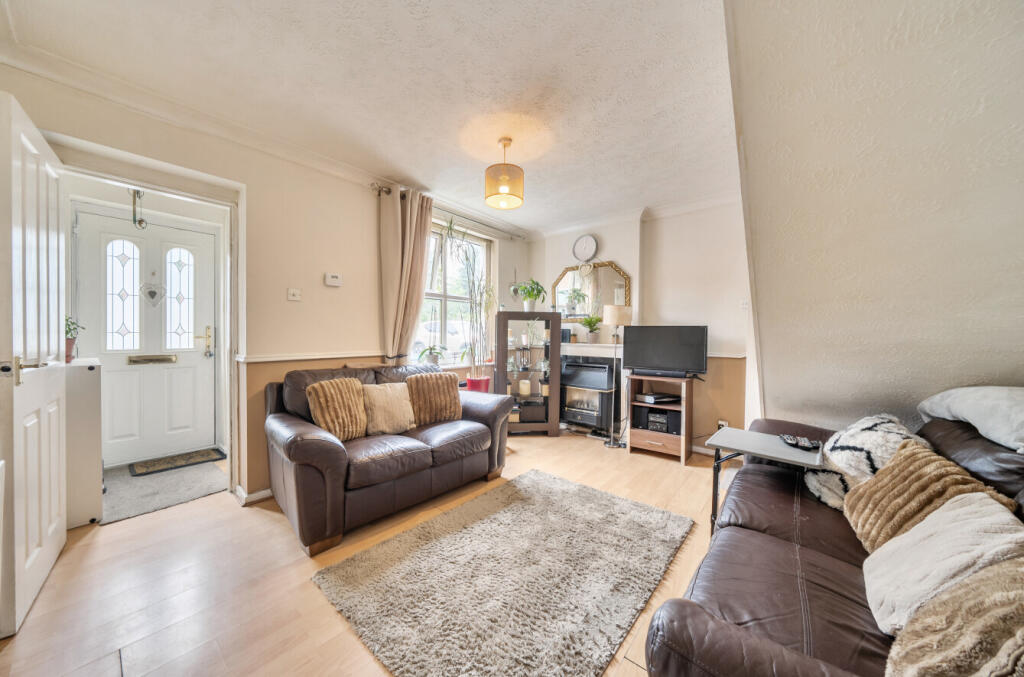 House in Manchester, Greater Manchester - View 4