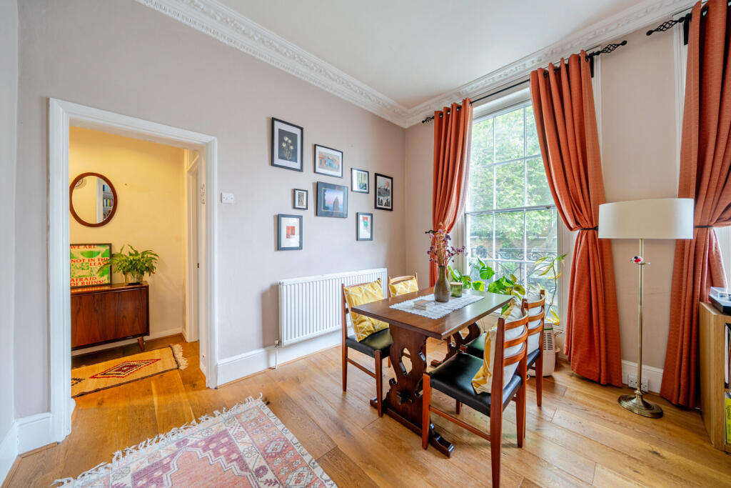 Camberwell New Road, London - View 6