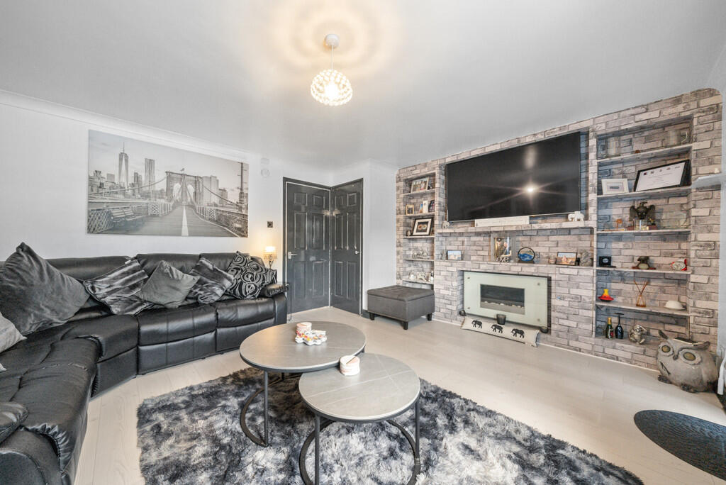 House in Glasgow - View 3