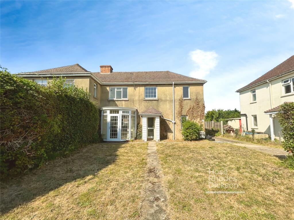Main image of property: Arundel Road, Ryde, Isle of Wight