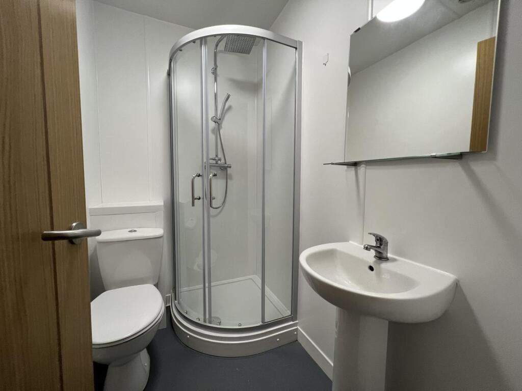 Regent Road, Leicester - View 3