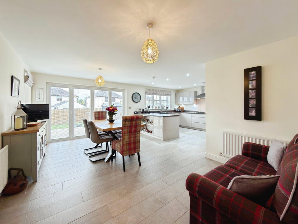 House in Carlisle, Wetheral - View 2