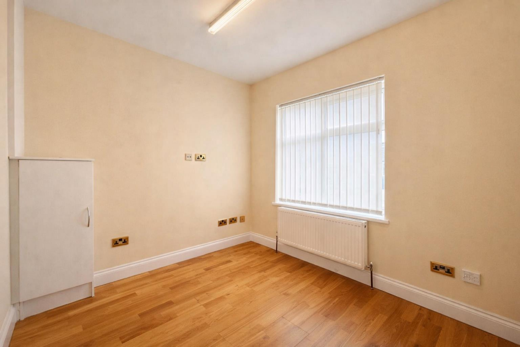 Main image of property: Western Road, Southall